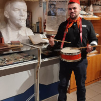 Денис Гусев, Россия, Пушкино, 37 лет