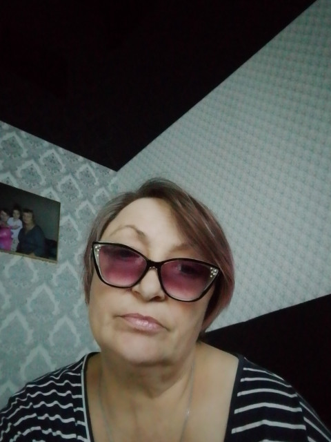 Тамара Михайлова, Россия, Елец. Фото на сайте ГдеПапа.Ру