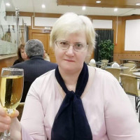 Olga, Россия, Красноярск, 61 год