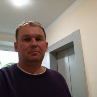 Андрей, Россия, Бийск, 45 лет