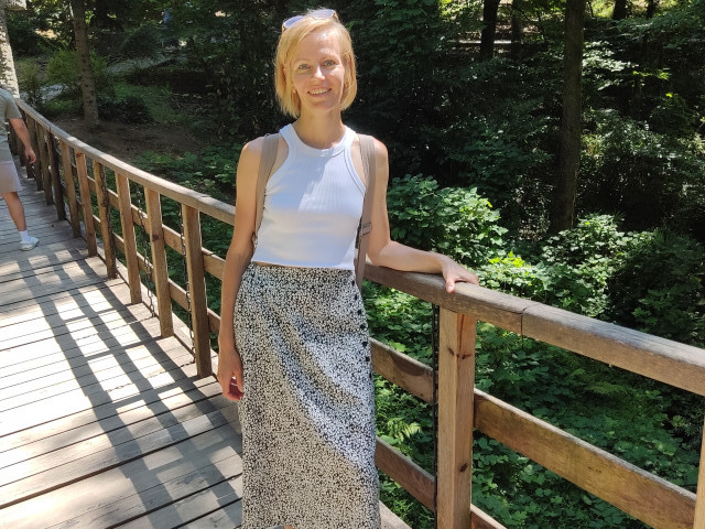 Марина, Россия, Москва. Фото на сайте ГдеПапа.Ру