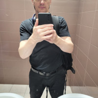 Евгений, Россия, Москва, 42 года