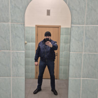 Фёдор, Санкт-Петербург, м. Проспект Ветеранов, 43 года