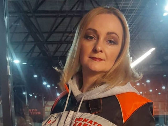 Зефирочка, Россия, Воскресенск. Фото на сайте ГдеПапа.Ру