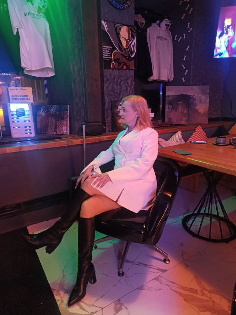 Зефирочка, Россия, Воскресенск. Фото на сайте ГдеПапа.Ру