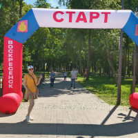 Зефирочка, Россия, Воскресенск, 46 лет