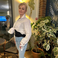 Зефирочка, Россия, Воскресенск, 45 лет