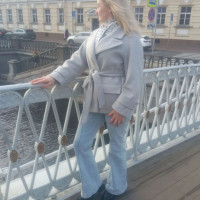 Зефирочка, Россия, Воскресенск, 46 лет