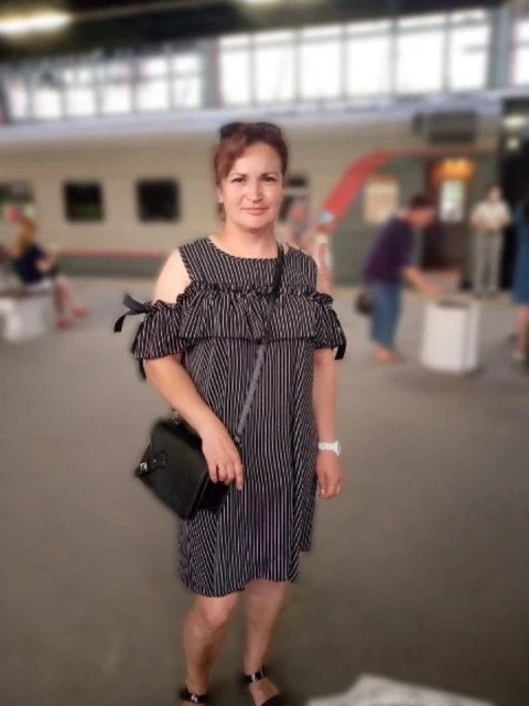 Наталья, Россия, Санкт-Петербург, 48 лет, 3 ребенка. Познакомлюсь с мужчиной для любви и серьезных отношений, дружбы и общения. Анкета 826719. 