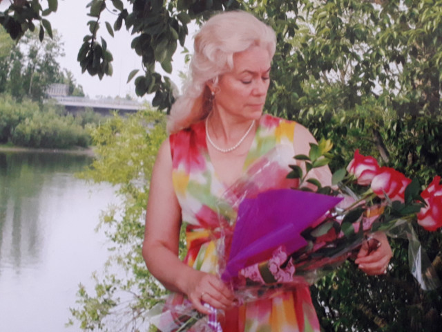 Elena, Россия, Иркутск. Фото на сайте ГдеПапа.Ру