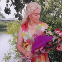 Elena, Россия, Иркутск, 46 лет
