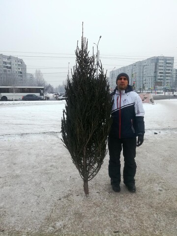 Игорь Горбунов, Россия, 40 лет. Знакомство без регистрации