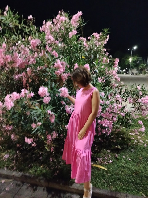 Мария, Россия, Подольск. Фото на сайте ГдеПапа.Ру