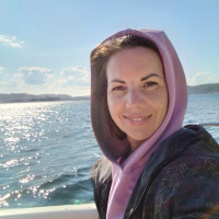 Мария, Россия, Подольск, 47 лет