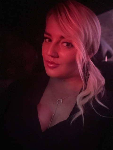 Дарья, Россия, Электроугли. Фото на сайте ГдеПапа.Ру