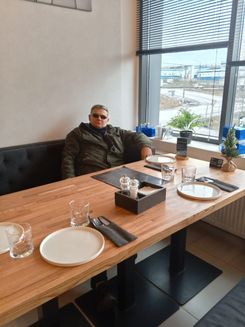 Александр Павлов, Россия, Домодедово. Фото на сайте ГдеПапа.Ру