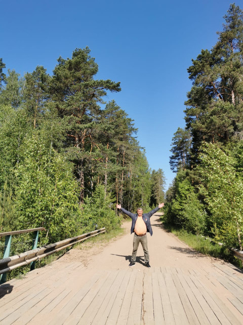 Александр Павлов, Россия, Домодедово. Фото на сайте ГдеПапа.Ру