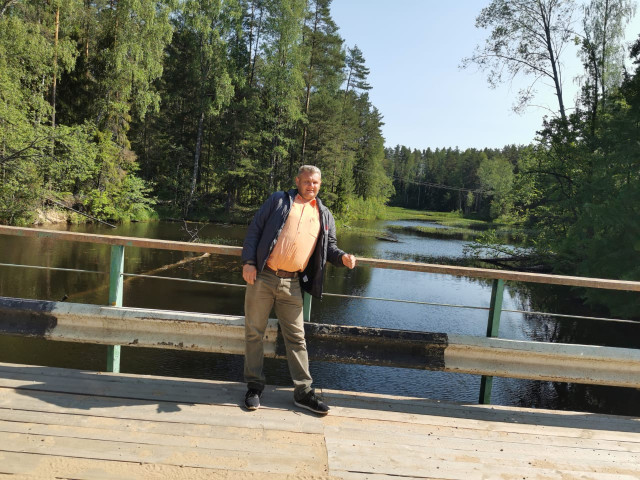 Александр Павлов, Россия, Домодедово. Фото на сайте ГдеПапа.Ру
