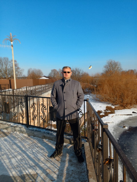 Александр Павлов, Россия, Домодедово. Фото на сайте ГдеПапа.Ру