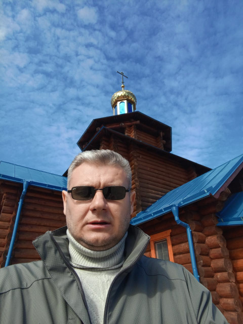 Александр Павлов, Россия, Домодедово. Фото на сайте ГдеПапа.Ру