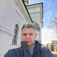 Александр Павлов, Россия, Домодедово, 48 лет