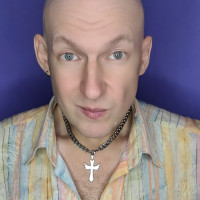 Maksim, Узбекистан, Ташкент, 43 года