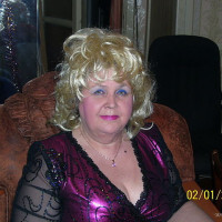 Ольга, Россия, Екатеринбург, 76 лет