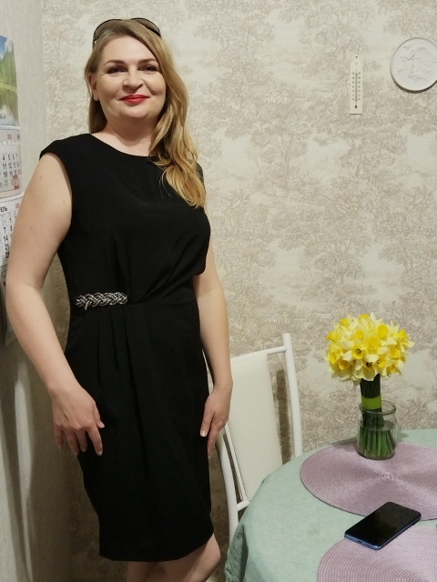 Элла, Россия, Кореновск. Фото на сайте ГдеПапа.Ру