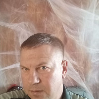 Андрей Перов, Россия, Шумиха, 53 года