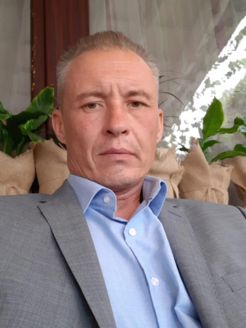 Максим, Россия, Юрга, 45 лет. сайт www.gdepapa.ru