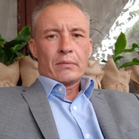 Максим, Россия, Юрга, 45 лет