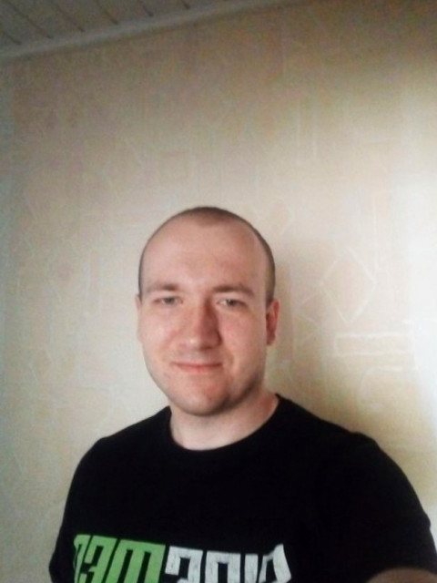 Viacheslav, Украина, Днепр. Фото на сайте ГдеПапа.Ру