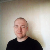 Viacheslav, Украина, Днепр, 29 лет