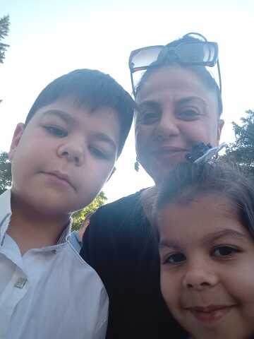 Наника, Россия, г. Сочи и Адм. подчинение (Краснодарский край). Фото на сайте ГдеПапа.Ру