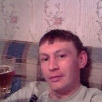 Александр Пятаков, Россия, Новосибирск, 44 года