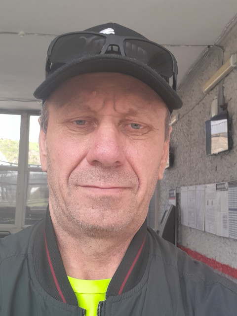 Александр Бентя, Россия, Инза. Фото на сайте ГдеПапа.Ру