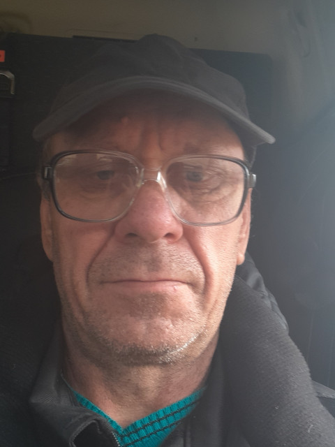 Александр Бентя, Россия, Инза. Фото на сайте ГдеПапа.Ру