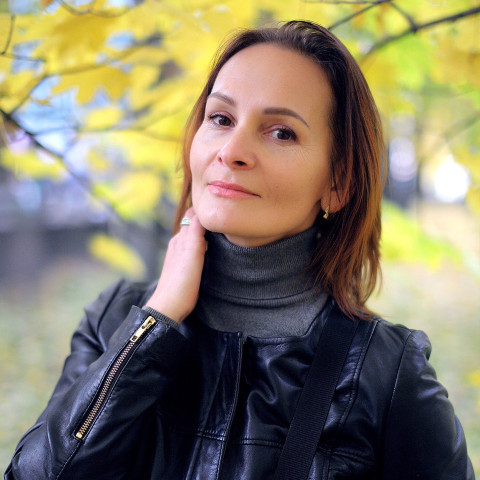 Наталья Серёгина, Санкт-Петербург, м. Ладожская, 54 года, 1 ребенок. Она ищет его: Надеюсь на встречу с надежным мужчиной, ценящим уют и доверие. Хотелось, чтобы мужчина был реализоваМеня зовут Наташа, проживаю с совершеннолетним сыном в ближайшем пригоро