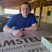 Сергей, Россия, Иркутск, 36 лет