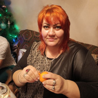 Наталья, Россия, Краснодар, 45 лет