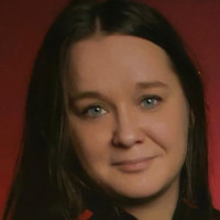 Екатерина, Россия, Екатеринбург, 45 лет