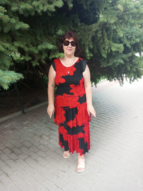 Надежда, Россия, Армянск. Фото на сайте ГдеПапа.Ру