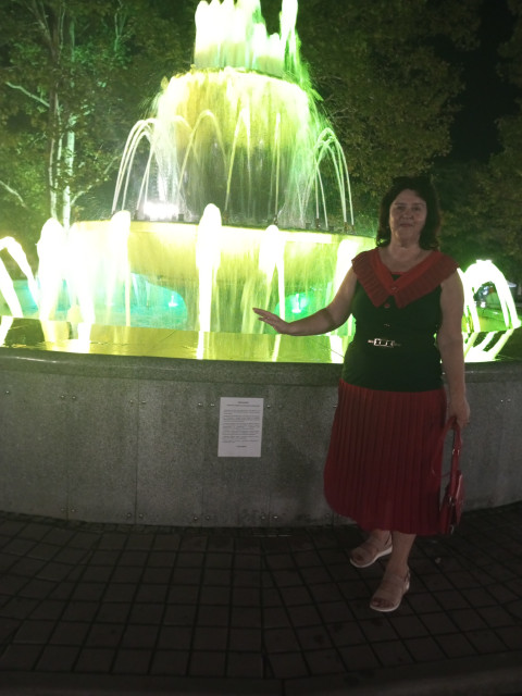 Надежда, Россия, Армянск. Фото на сайте ГдеПапа.Ру