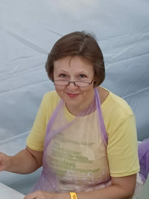 Валентина, Москва, м. Зюзино, 61 год, 1 ребенок. Познакомлюсь со свободным мужчиной без вредных привычек, без материальных и жилищных проблем, для люРазведена, в о., без вредных привычек, без материальных и жилищных проблем, на пенсии, живу в ЮЗАО. 