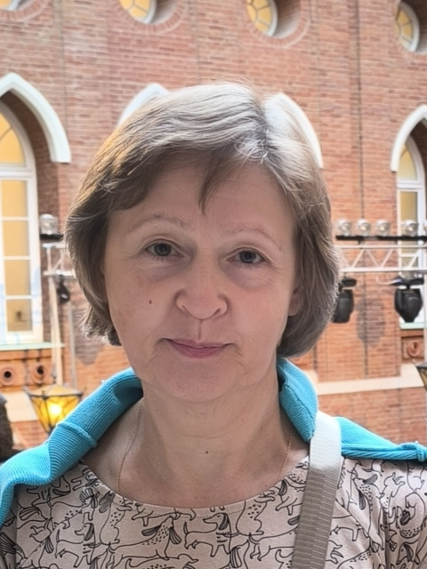 Валентина, Москва, м. Зюзино, 61 год, 1 ребенок. Познакомлюсь со свободным мужчиной без вредных привычек, без материальных и жилищных проблем, для взаимоприятного...  Анкета 826869. 