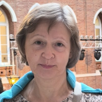 Валентина, Москва, м. Зюзино, 61 год