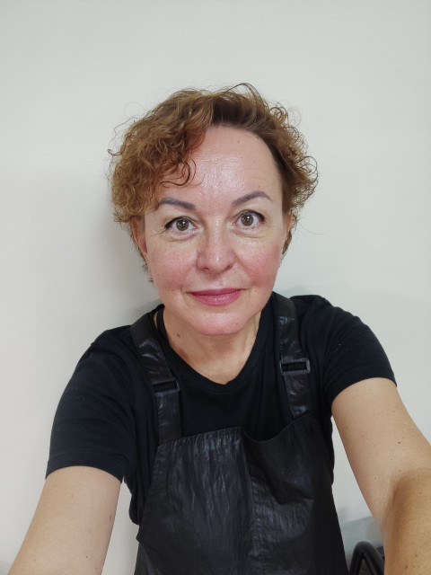 Александра, Россия, Калининград, 53 года, 1 ребенок. Познакомлюсь с мужчиной для дружбы и общения.Ищу мужчину сильного духом и открытого сердцем