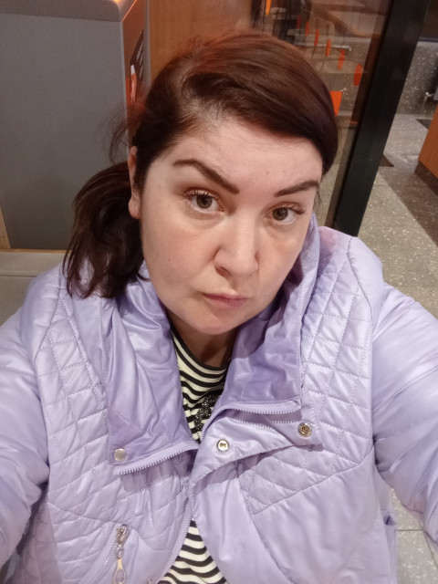 Евгения, Россия, Ногинск. Фото на сайте ГдеПапа.Ру