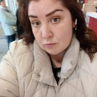 Евгения, Россия, Ногинск, 37 лет