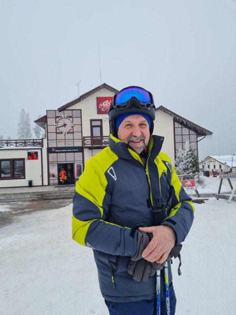 Сергей, Россия, Санкт-Петербург. Фото на сайте ГдеПапа.Ру